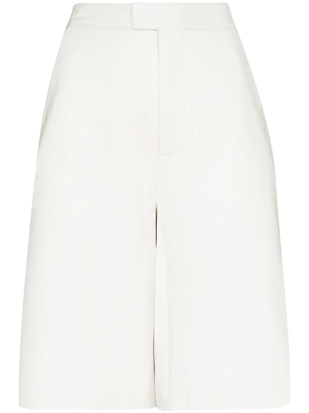 

Шорты Manu Remain, белый