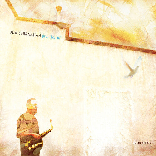 

CD диск Stranahan, Jim: Free for All