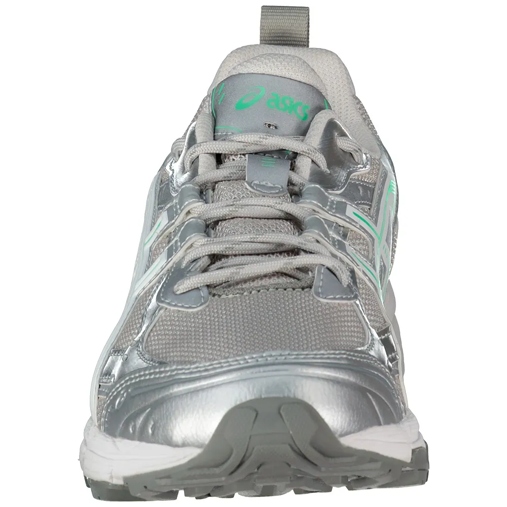 Кроссовки Asics Sportstyle Gel Nunobiki, серый — фото 2