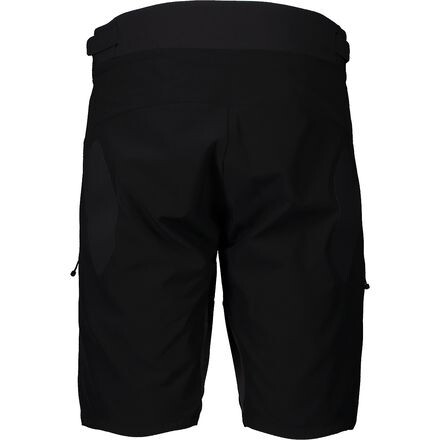 

Resistance Ultra Short мужские POC, черный
