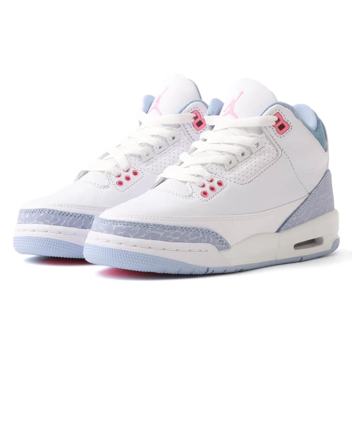 Детские кроссовки Jordan Brand Air Jordan 3 Retro (GS)