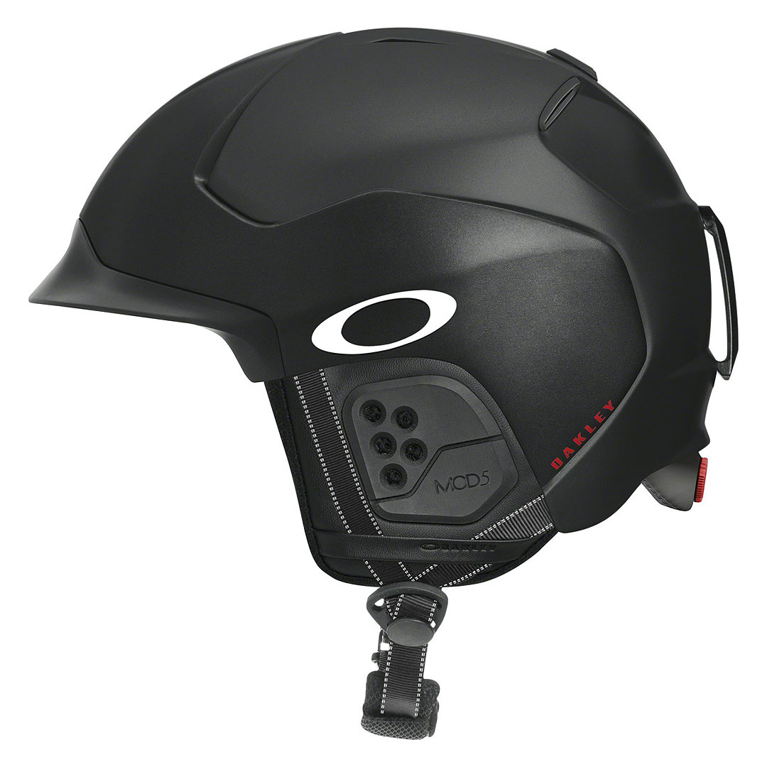 

Oakley Шлем Mod5 matte black S