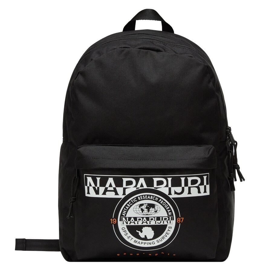 

Рюкзак NAPAPIJRI Backpack, черный