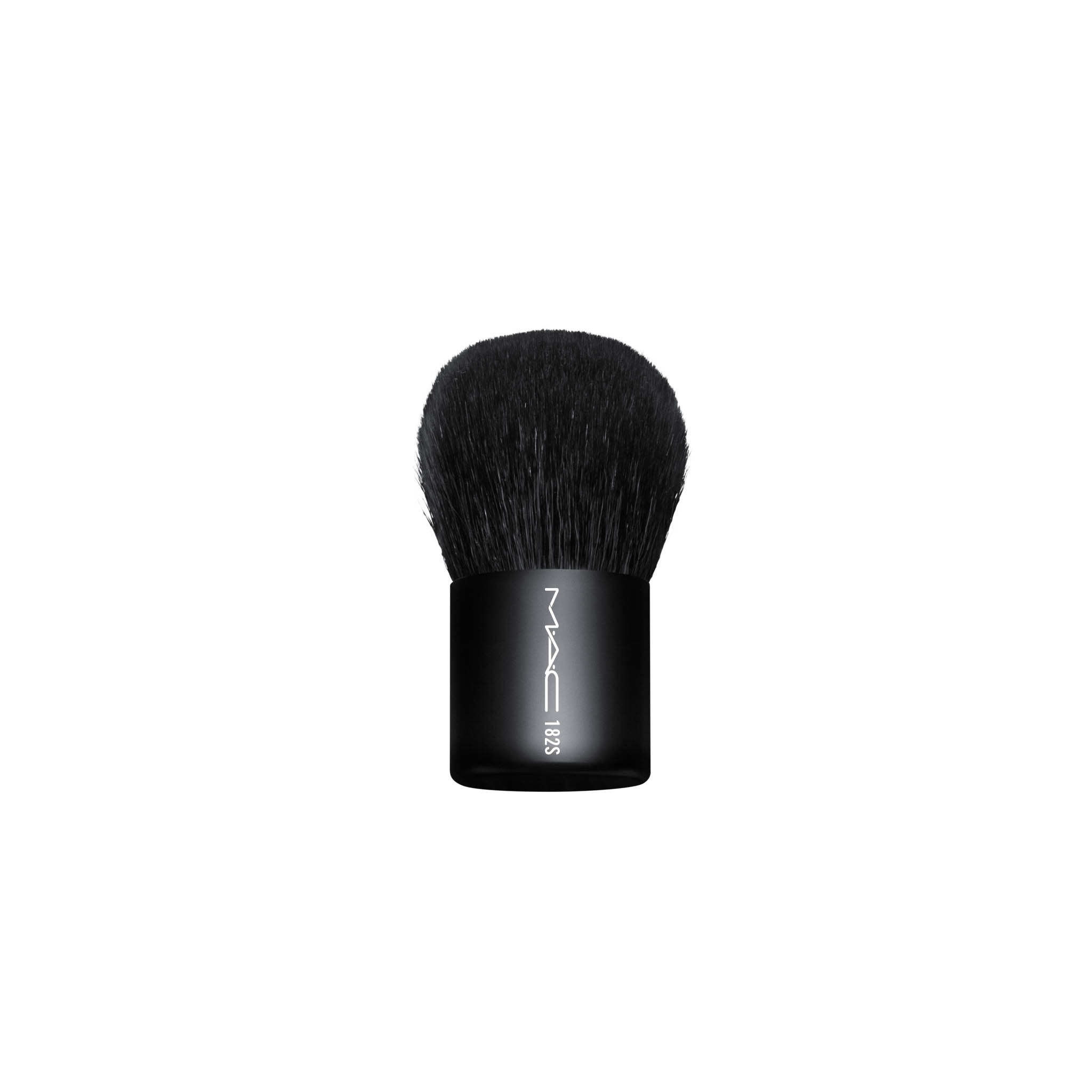 

Кисть для пудры 182s buffer brush Mac, цвет 182s