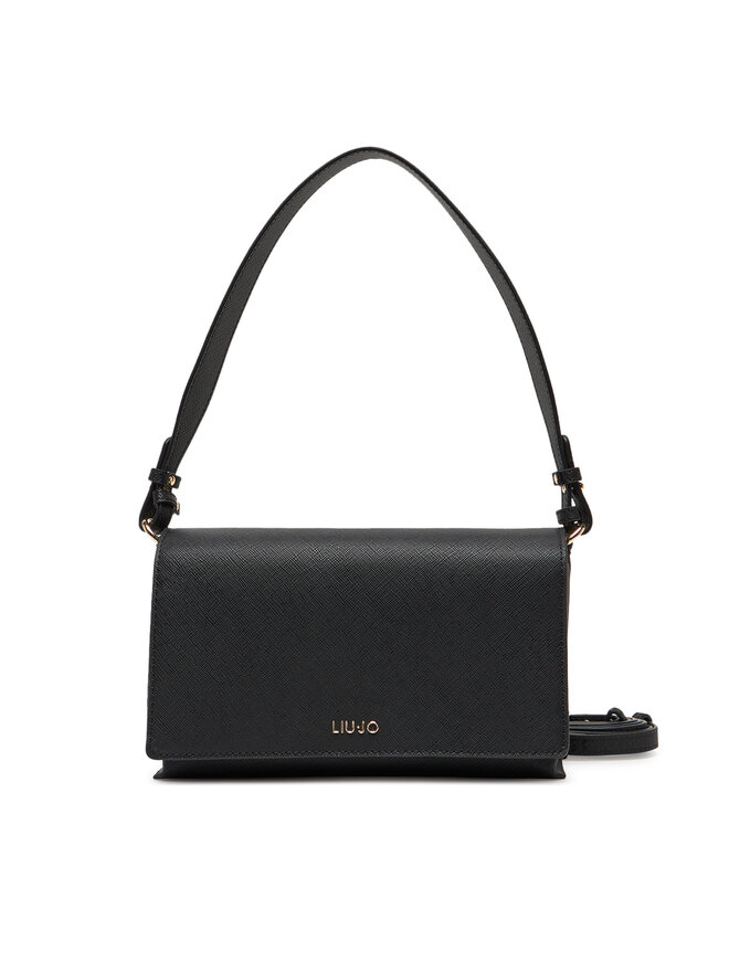

Сумка S Crossbody Aa5177 E0087 Liu Jo, черный