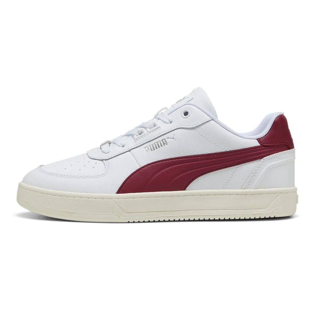 Кроссовки Puma Caven 2.0 Lux, белый — фото 4