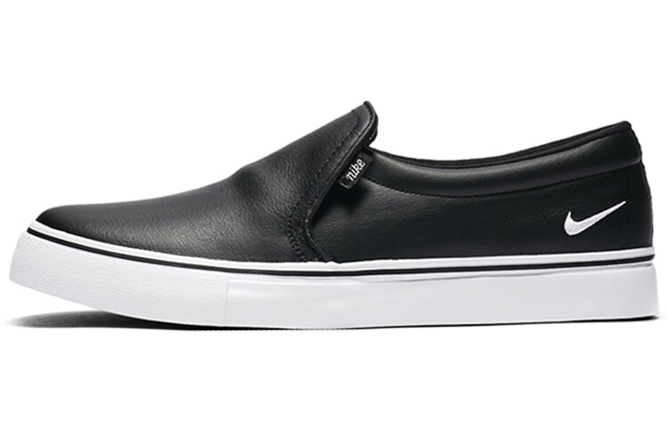 

Кроссовки Nike Court Royale Ac Slip-On 'Black' Women's