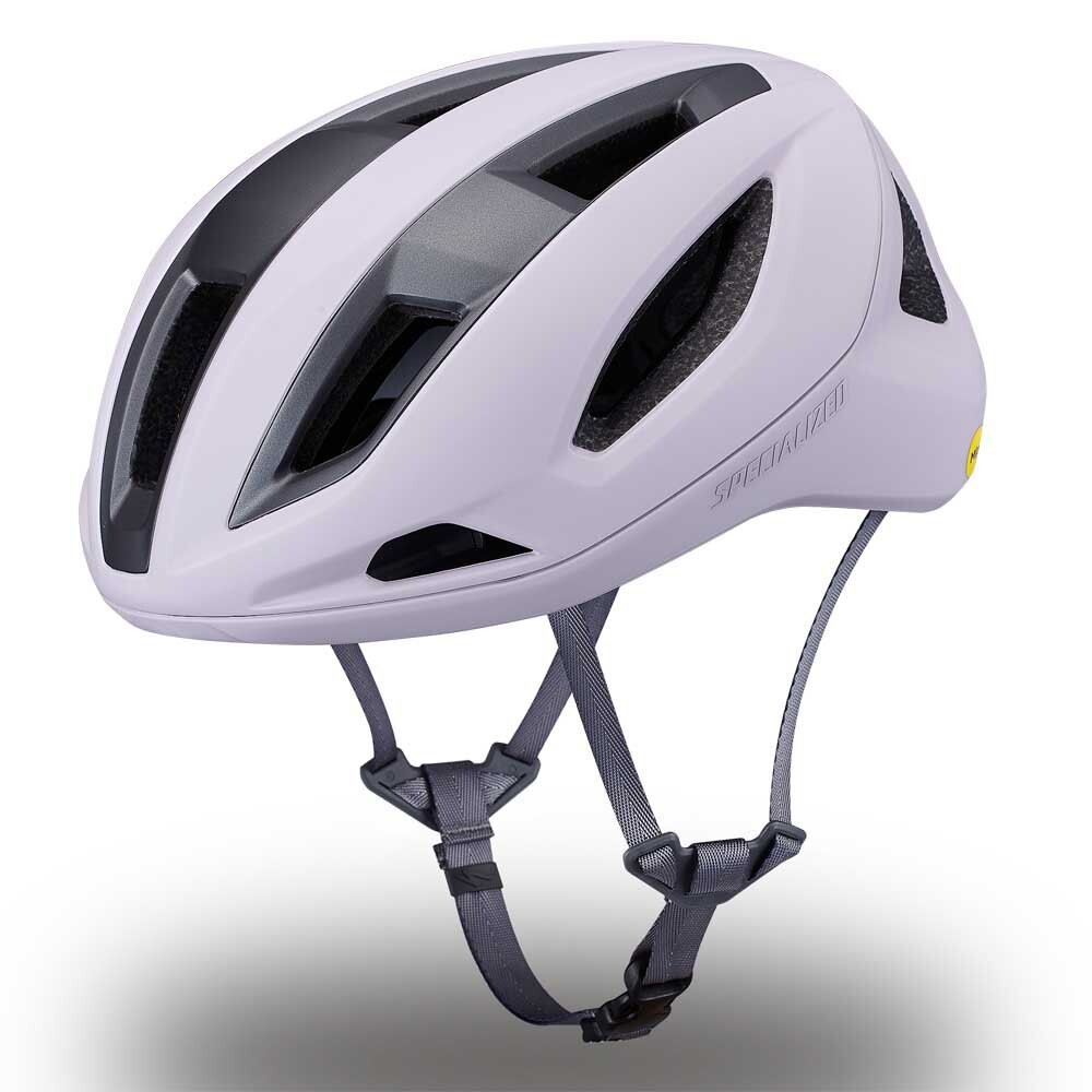 

Велосипедный шлем Specialized Search, белый