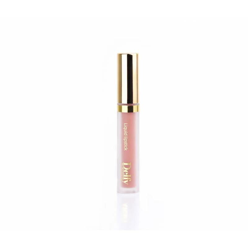 

Губная помада Lipfix Delfy, цвет nude