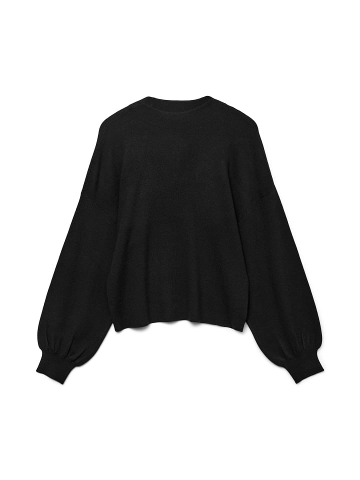 

Свитер Vero Moda, черный