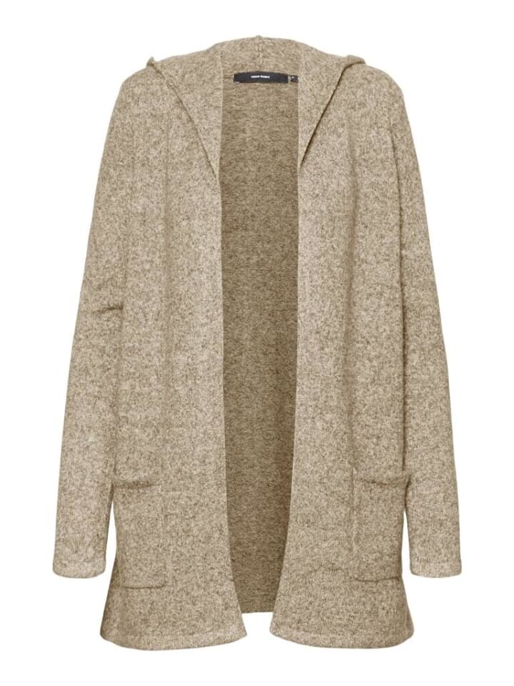 

Пуловер Vero Moda Pullover, цвет Sepia Tint