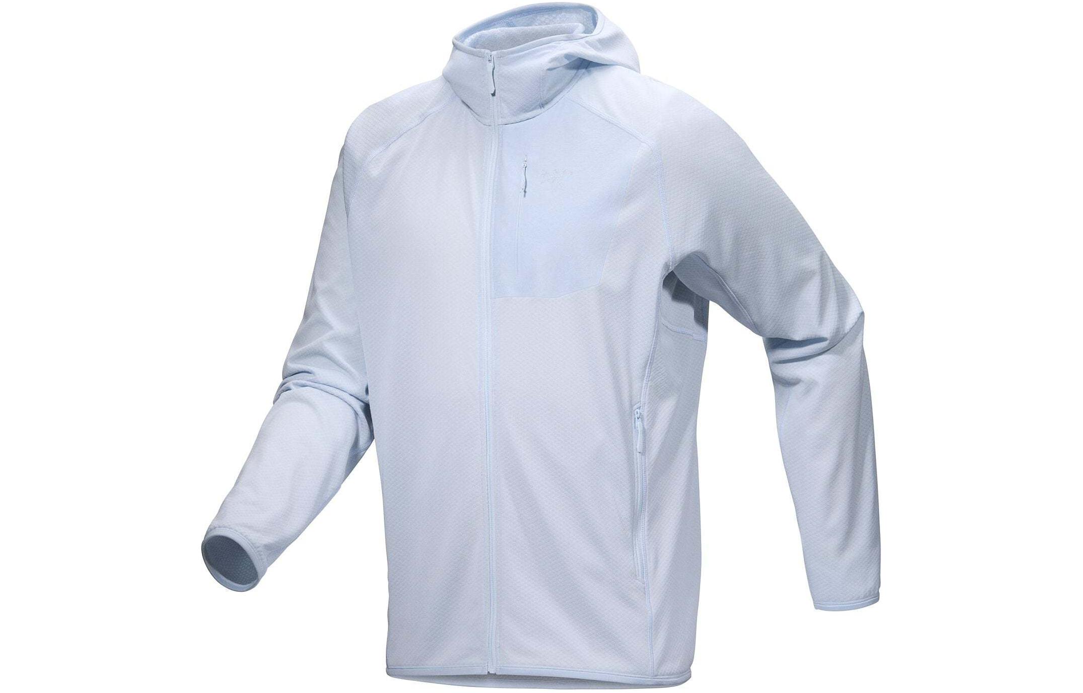 

Arcteryx Куртка Delta мужская, Daybreak Blue/Daybreak