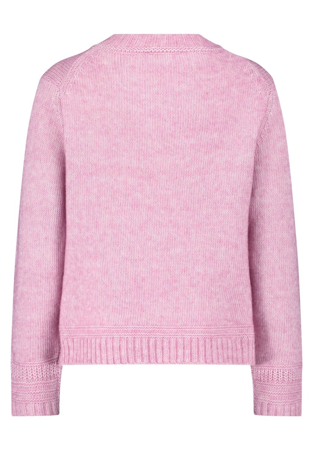 

Джемпер Betty & Co, розовый