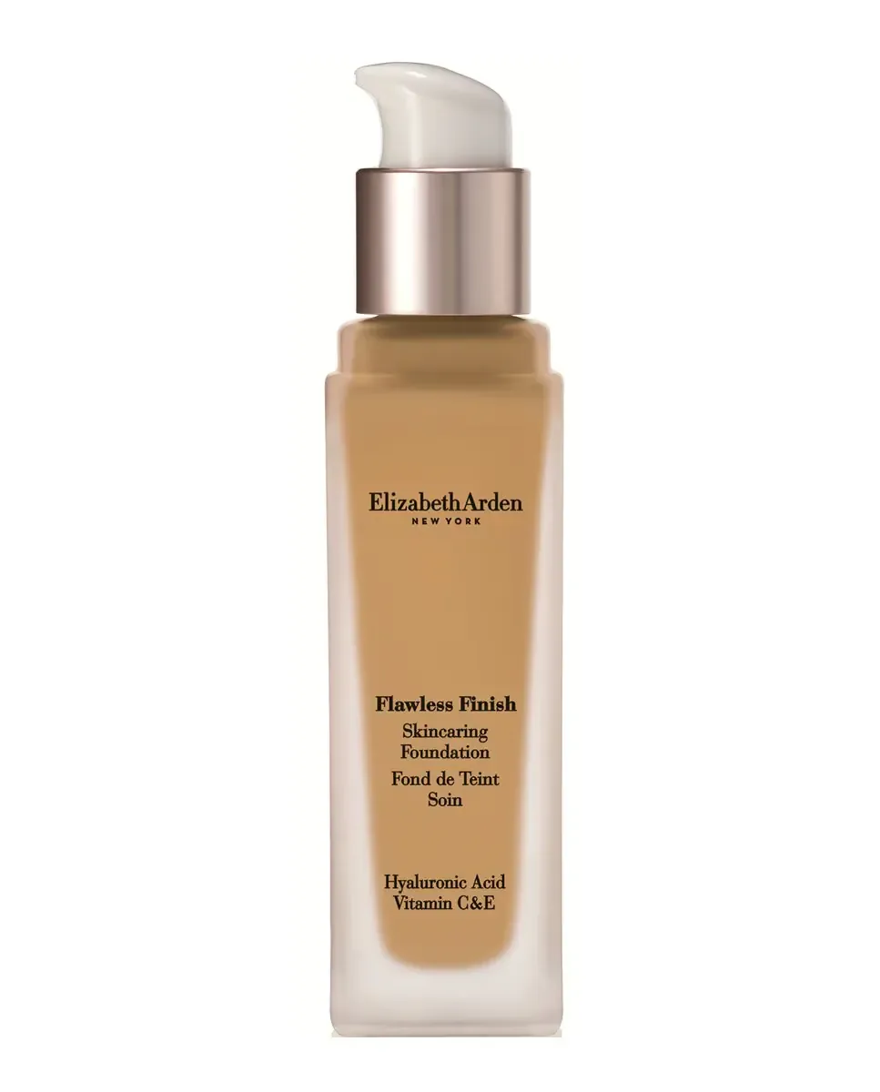 Тональная основа Flawless Finish Skincaring Foundation 30 мл Elizabeth Arden, 450N