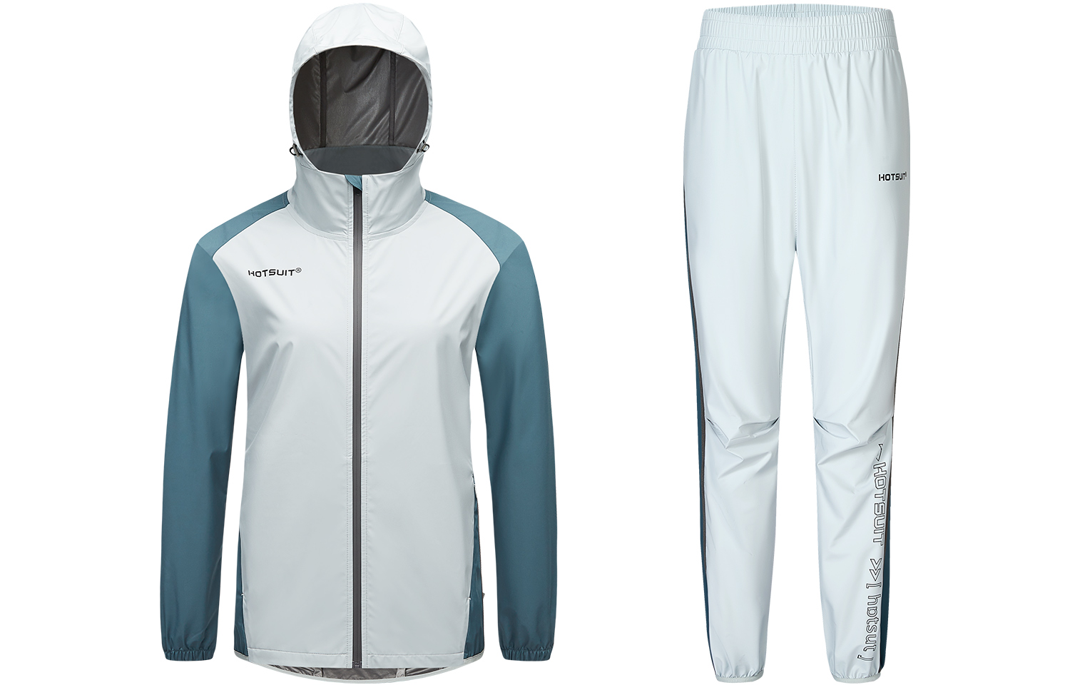 

Спортивный комплект для женщин HOTSUIT