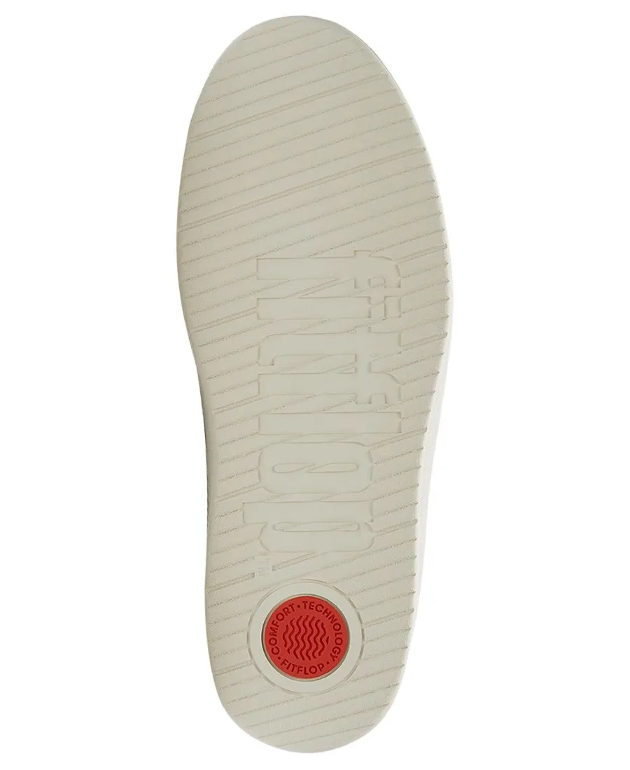 FitFlop Мужские мокасины-лоферы Craft-Q без шнурков — фото 4