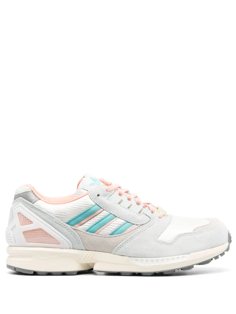 

Кроссовки ZX 8000 adidas, нейтральный