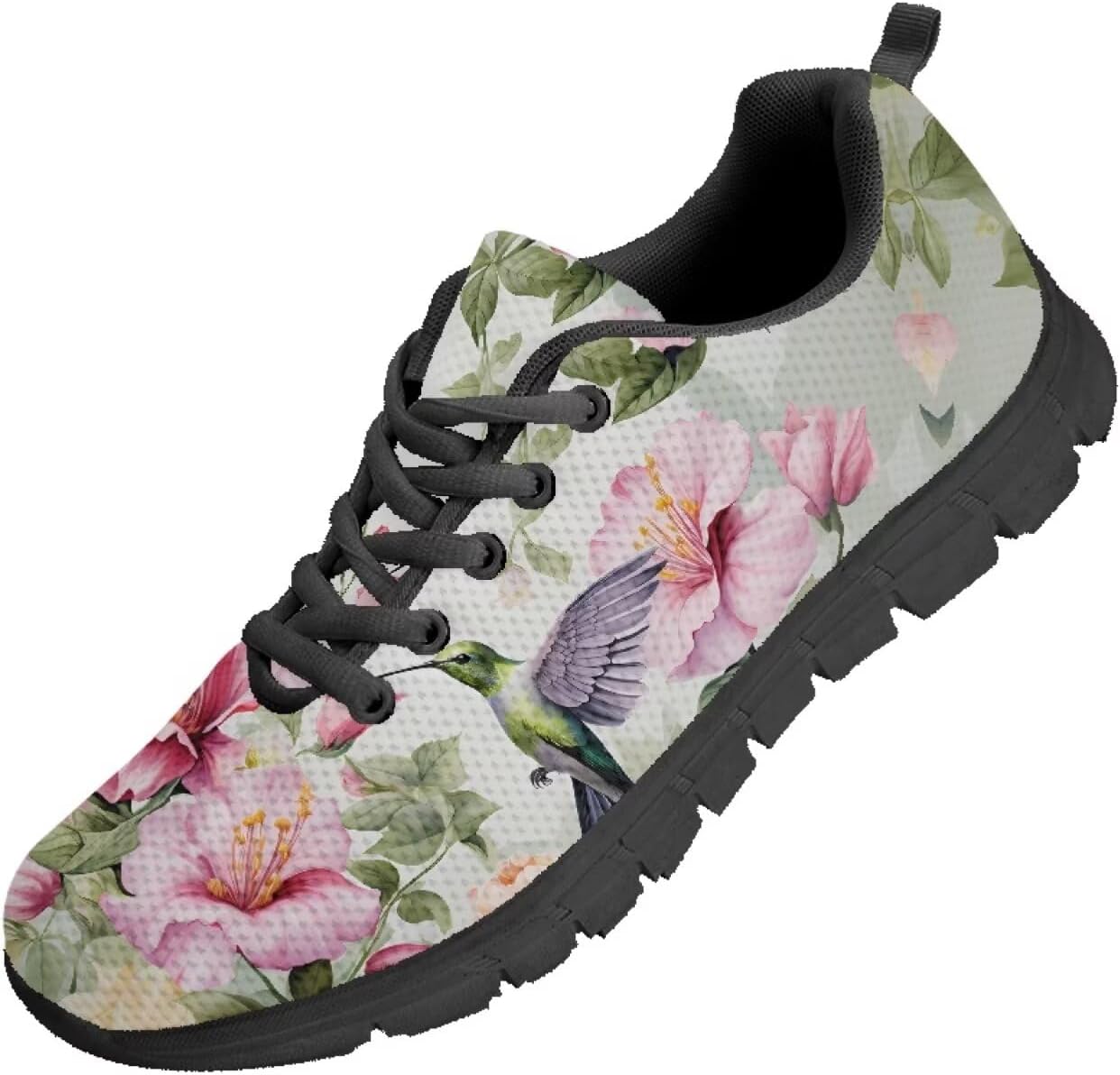 

Женские кроссовки без шнурков, модные, для прогулок и тенниса, мужские, легкие, повседневные, для спортзала, путешествий и работы, с черной подошвой Getelinseng