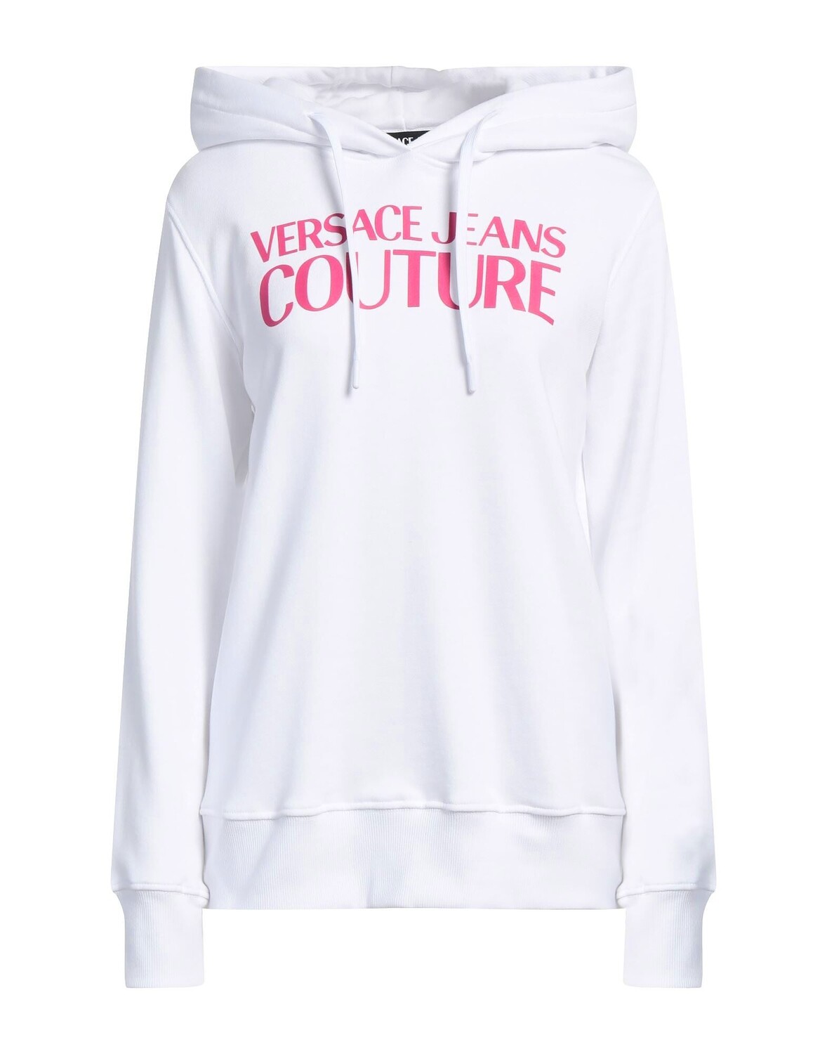 

Толстовка Versace Jeans Couture, белый