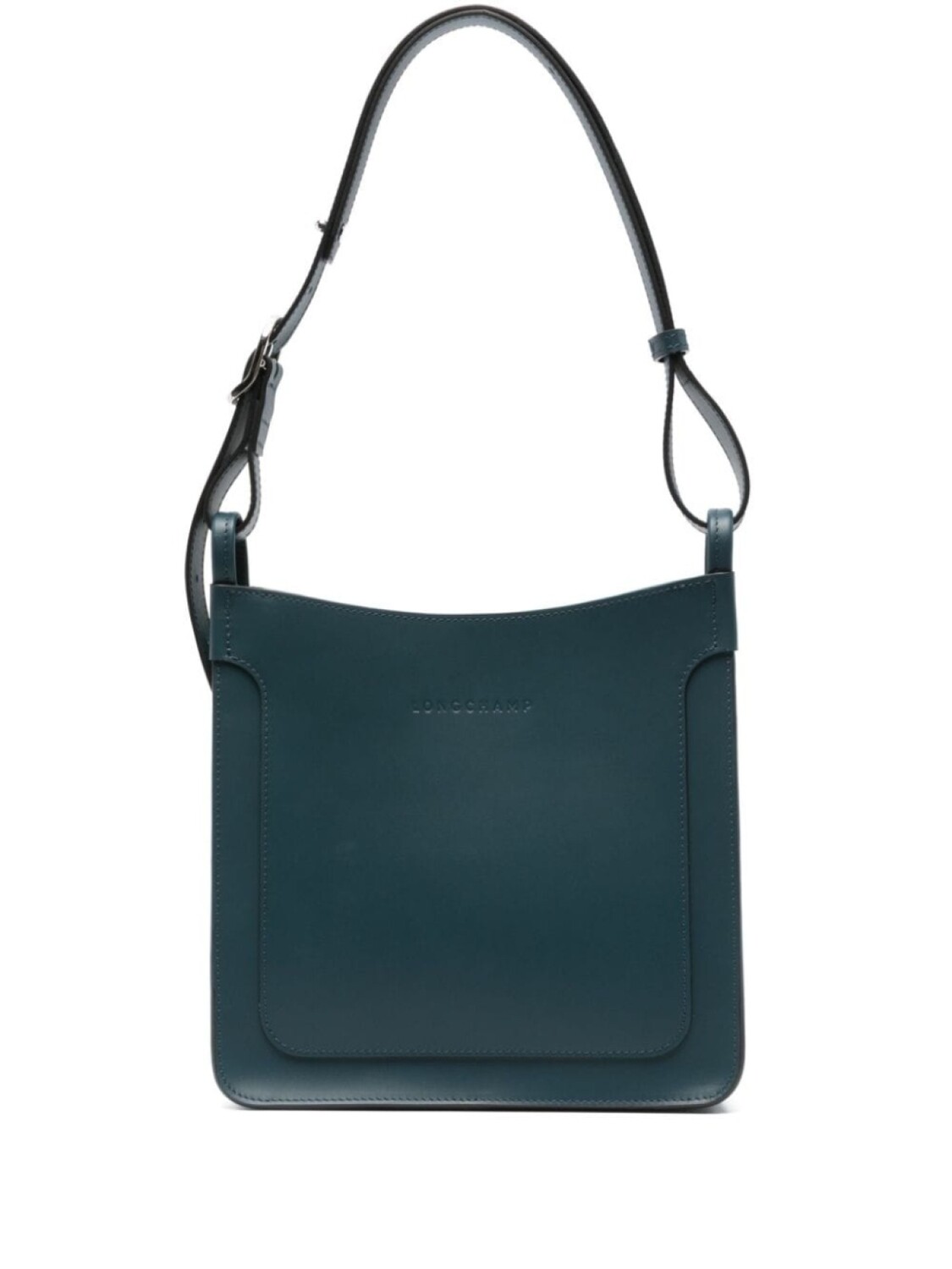 

Сумка на плечо Longchamp Le Foulonné, синий