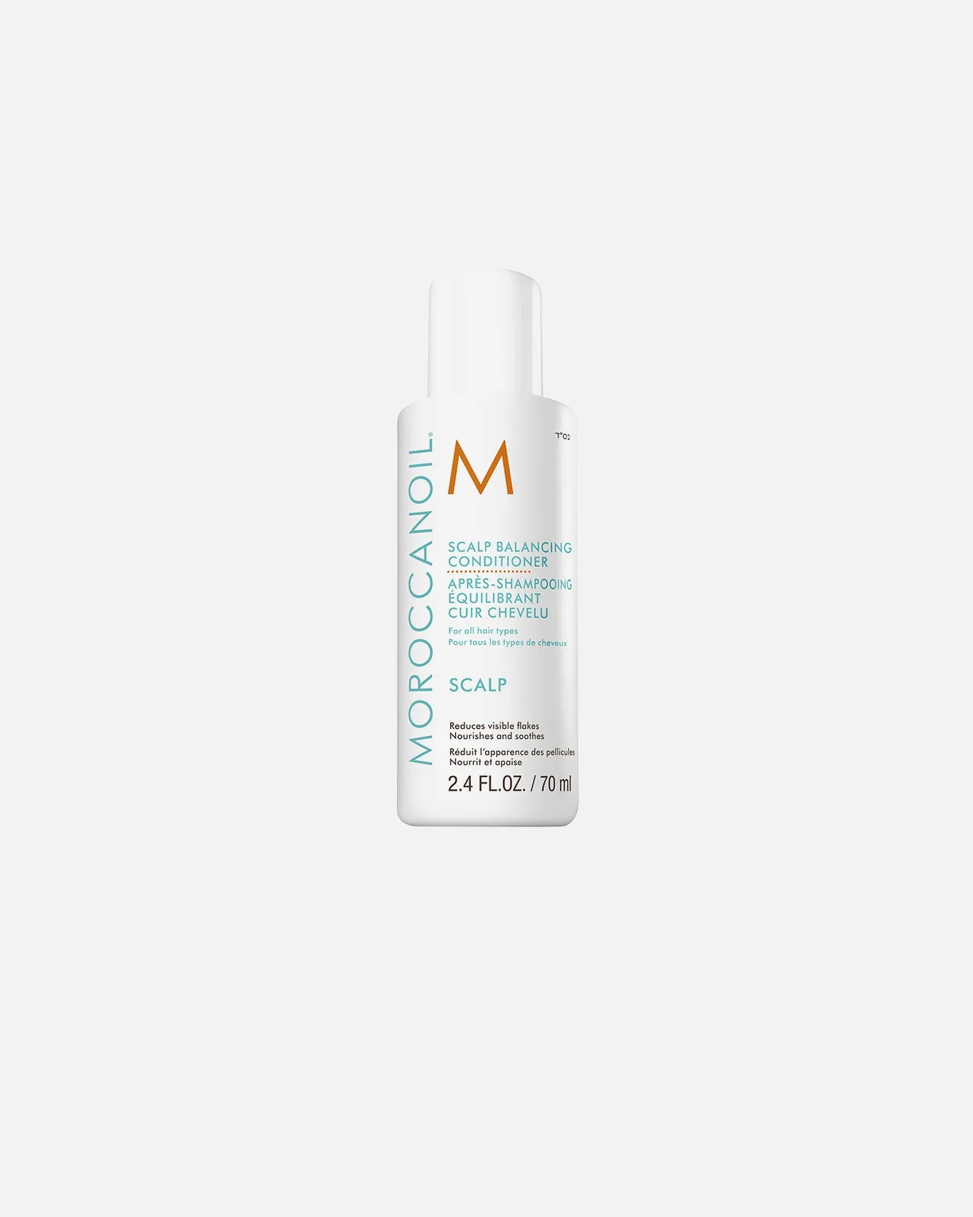 Кондиционер для кожи головы kopfhautausgleichender Moroccanoil, 70 мл