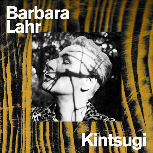 

CD диск Lahr, Barbara: Kintsugi