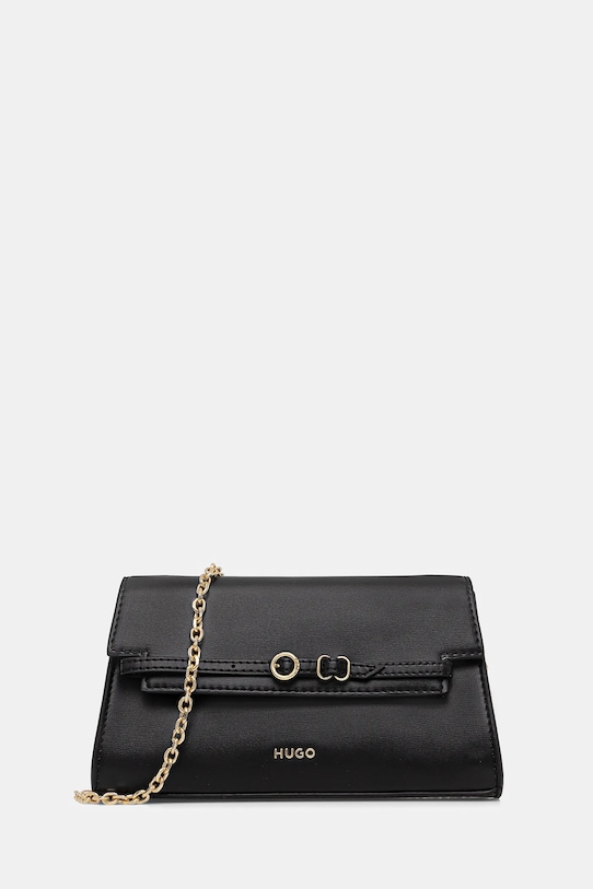 

Сумка-клатч syndra HUGO, черный