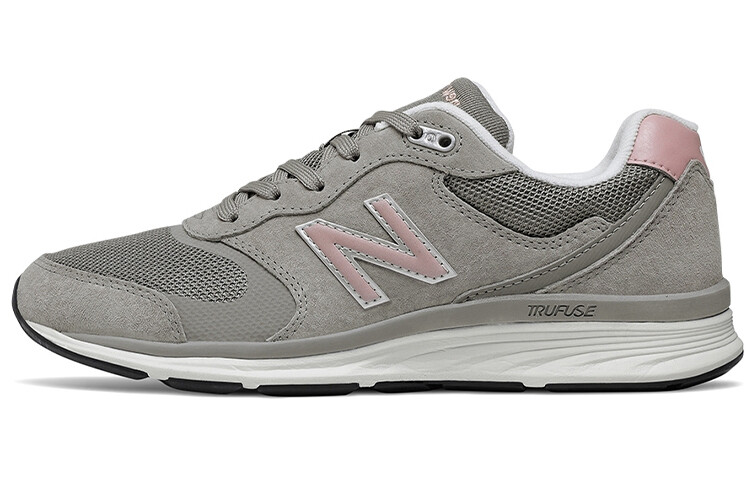 

Кроссовки женские NB 880 с низким верхом розового цвета New Balance