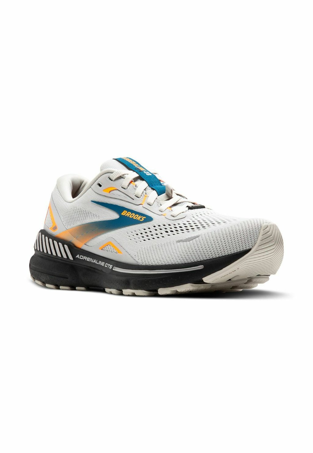 

Кроссовки для бега ADRENALINE GTS 23 GTX Brooks, молочный