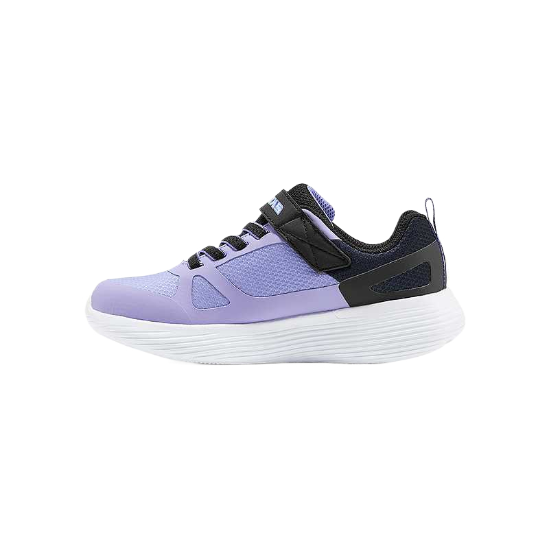 Детская обувь для девочек SKECHERS Skechers Kids, фиолетовый — фото 2