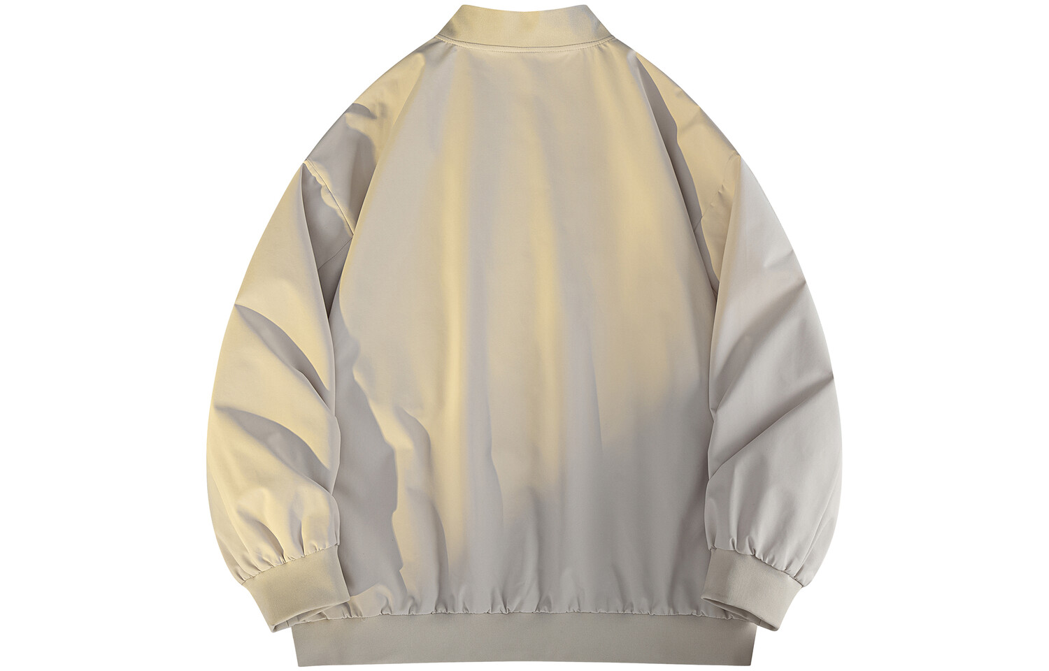 

Куртка унисекс Fuerza, цвет Light Khaki