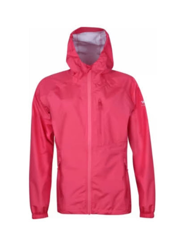 

Дождевик WITEBLAZE, розовый