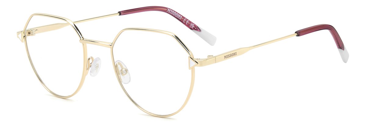 

Женские оптические оправы MIS 0242 MISSONI