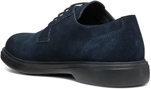 

Мужские ботинки GEOX U Ottavio D, темно-синий