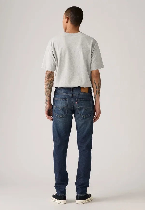 Джинсы Levi's 512 Slim Taper Straight Leg, цвет Breaking News — фото 3