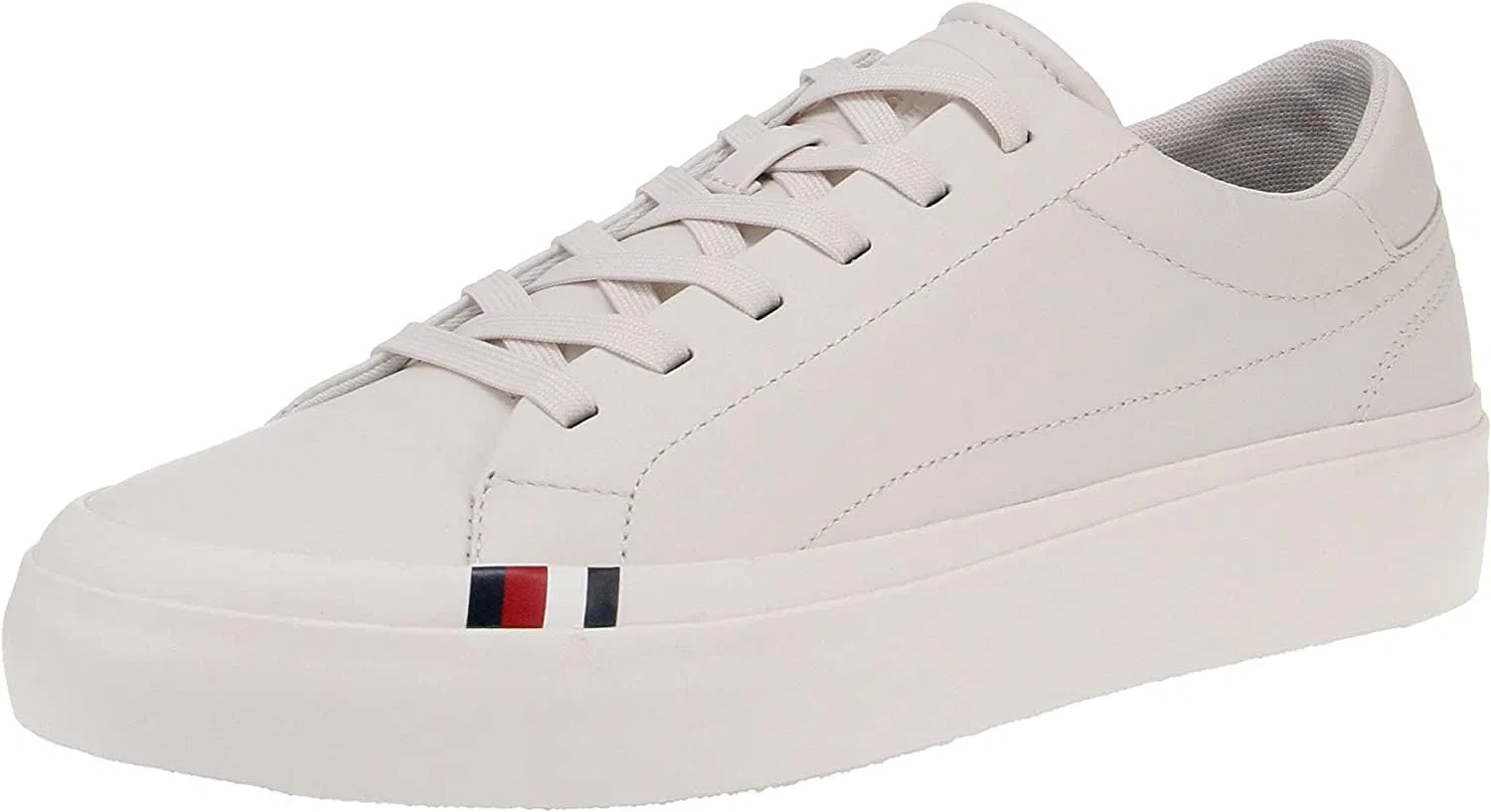 Кроссовки Tommy Hilfiger Adult Elevated Vulc Other, Clay