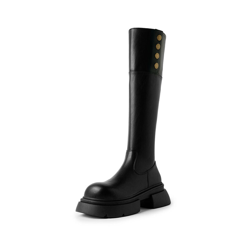 

Сапоги FLOWERSKAM Knee-high Boots Women's