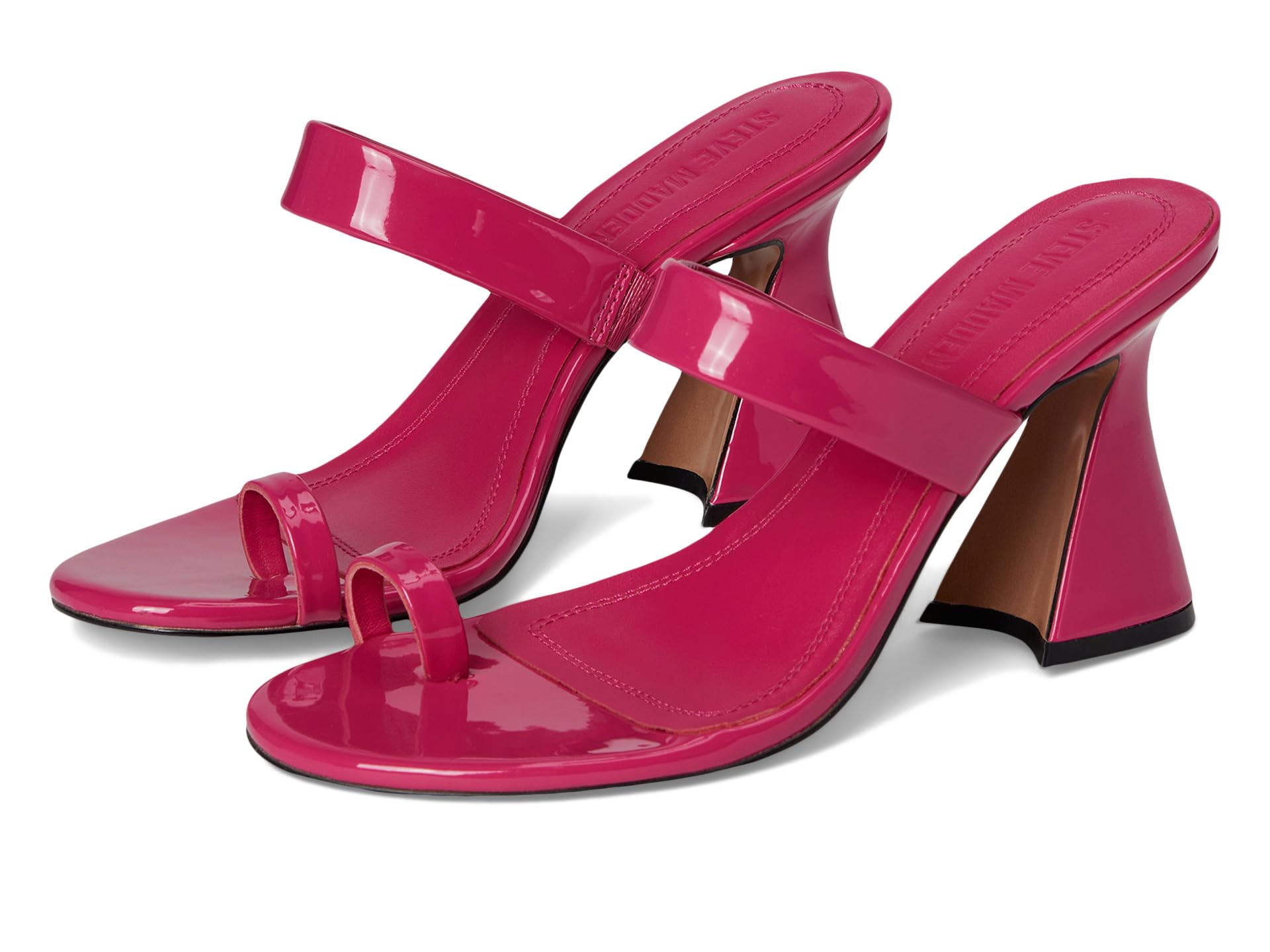 Туфли Steve Madden Renie, Fuschia