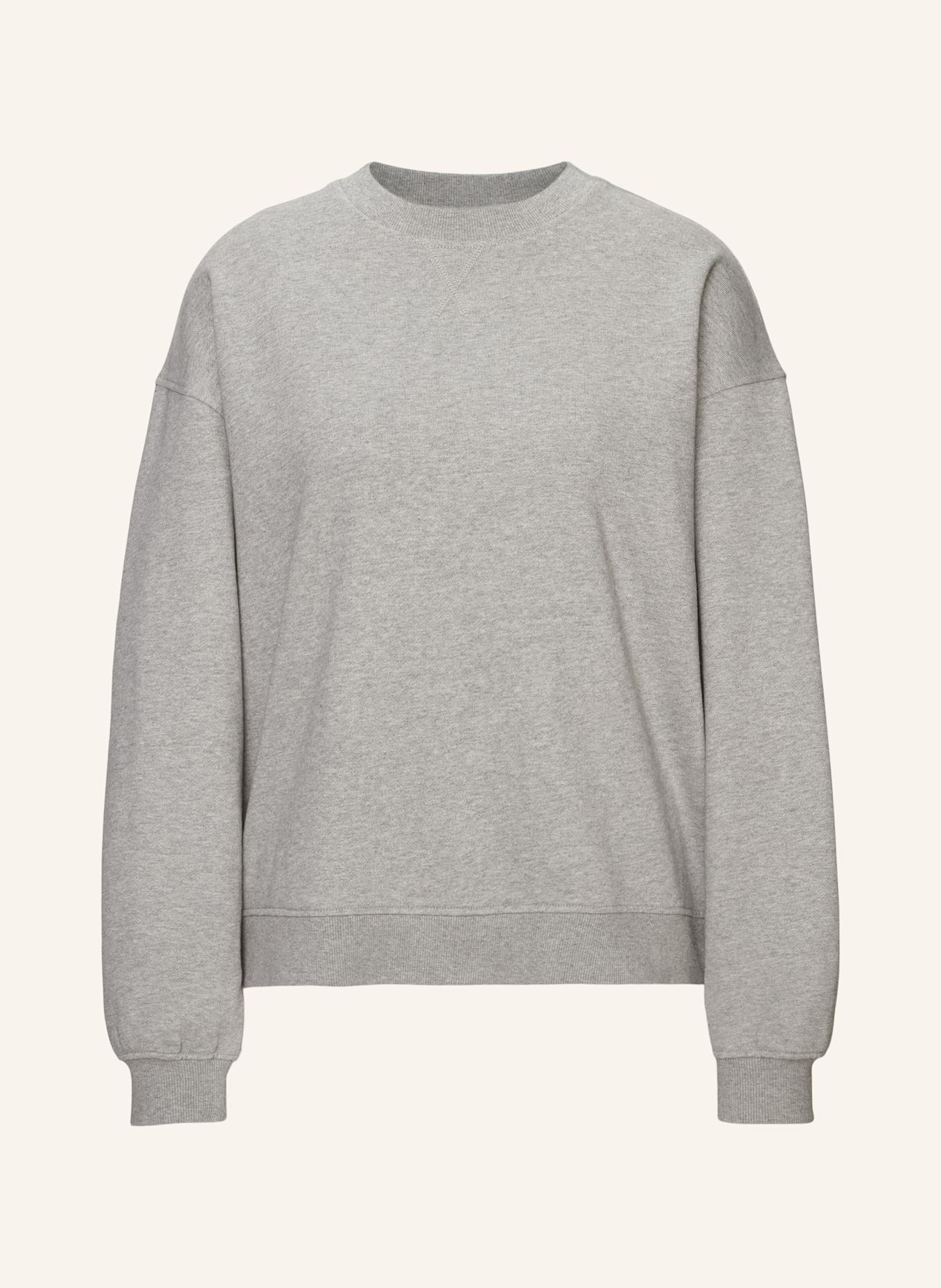 

Толстовка Marc O'Polo Denim, серый