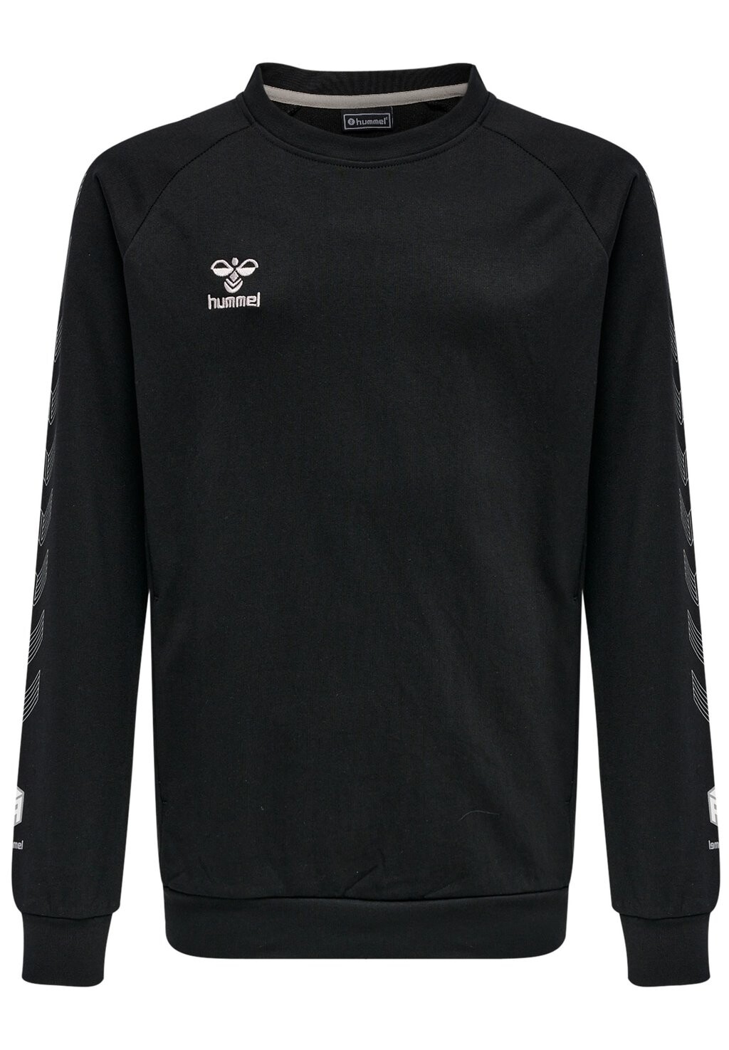 

Толстовка HMLMOVE GRID Hummel, цвет black