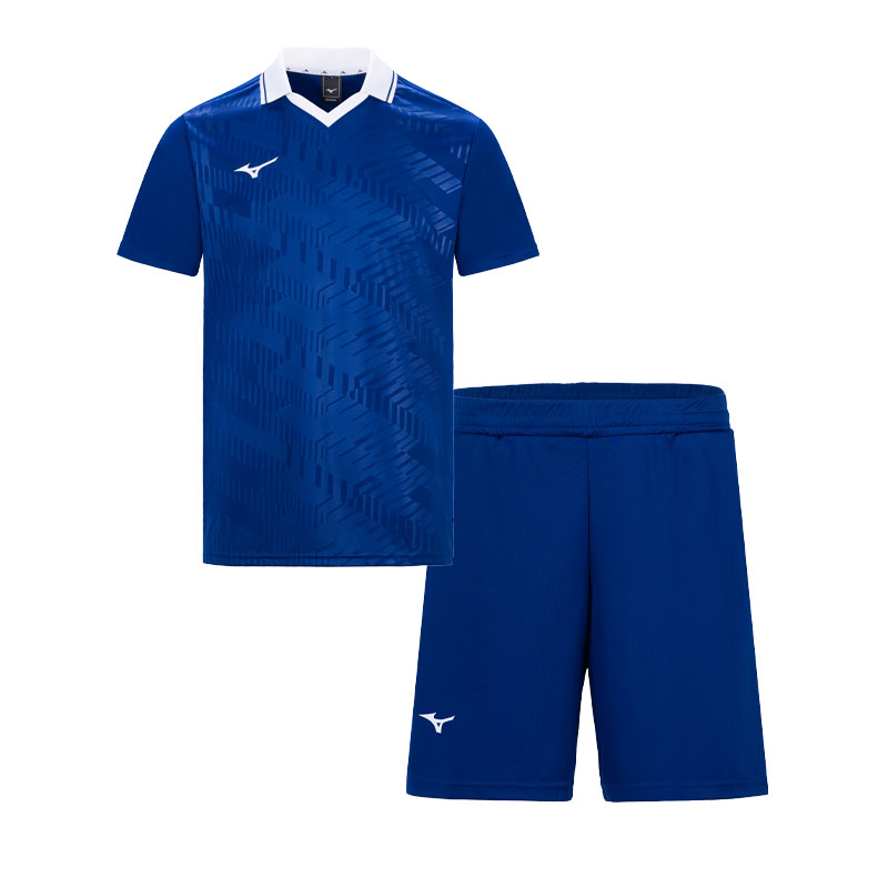 

Повседневная спортивная одежда унисекс Mizuno