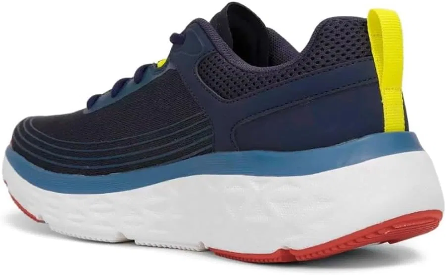 Мужские кроссовки Skechers 220340 Char, 2-Navy — фото 4
