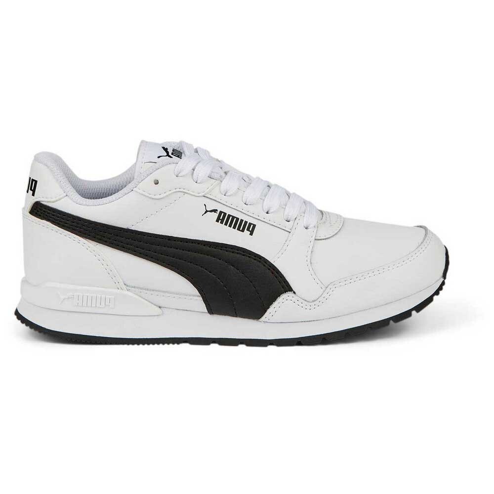 

Кроссовки Puma ST Runner V3 L Junior, белый