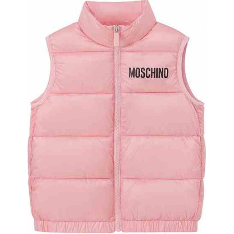

Жилет для детей от 3 до 7 лет MOSCHINO, синий