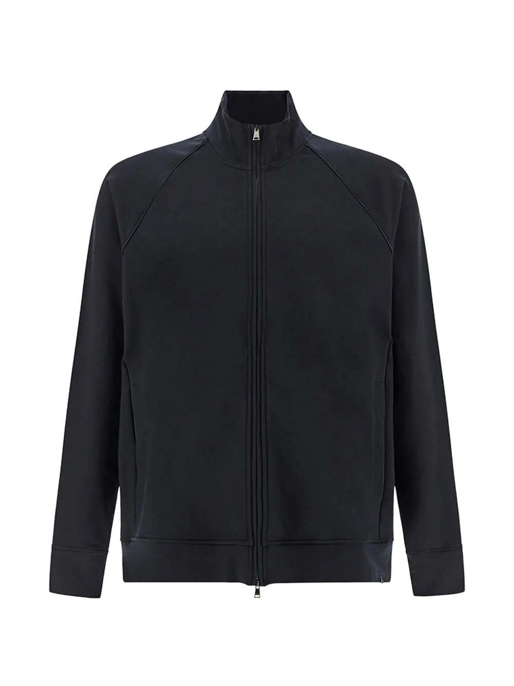 

Толстовка на молнии X-Soft Paul & Shark, синий