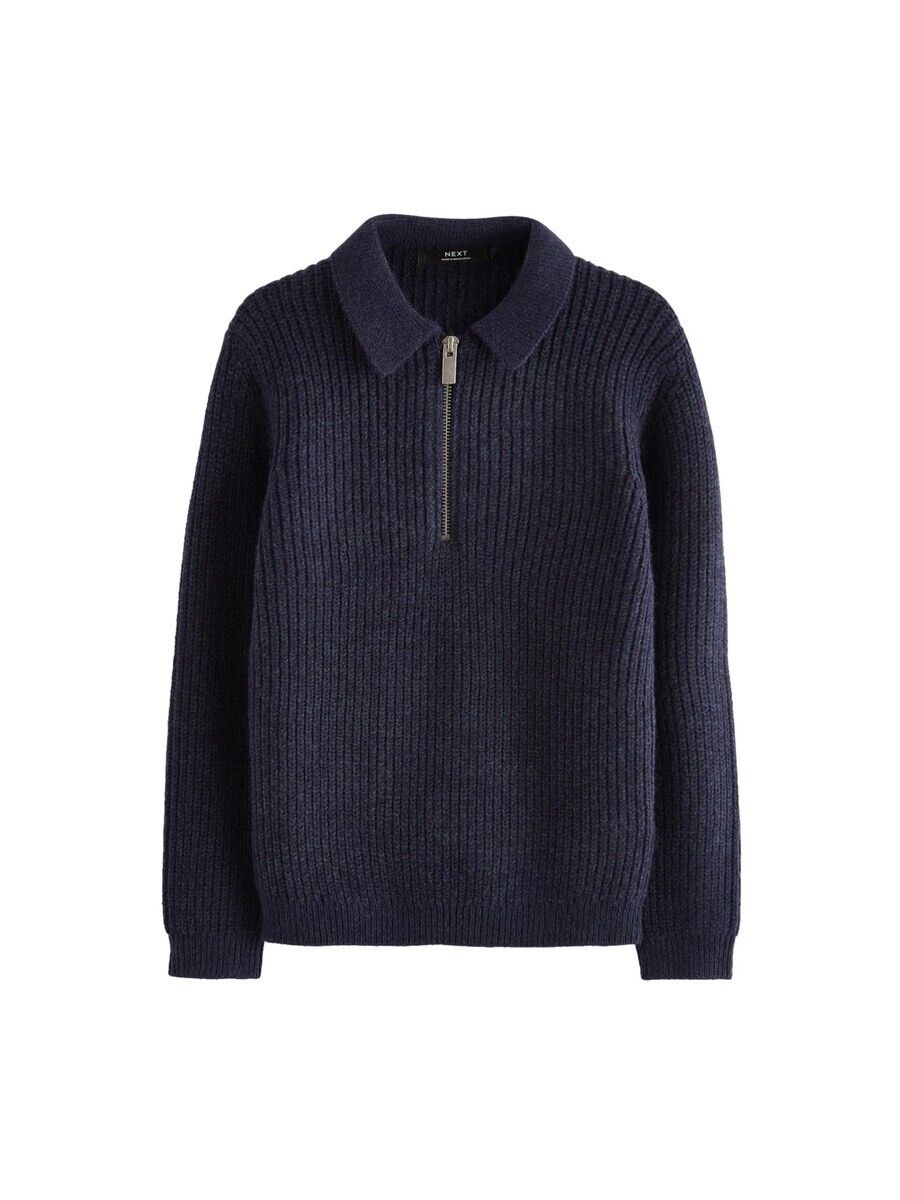 

Свитер Next Sweater, темно-синий