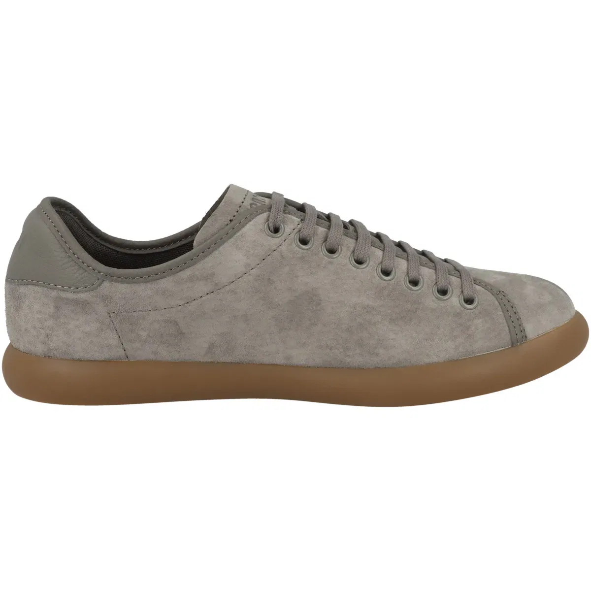 Sneakers Low Pelotas Soller Camper, серый — фото 3
