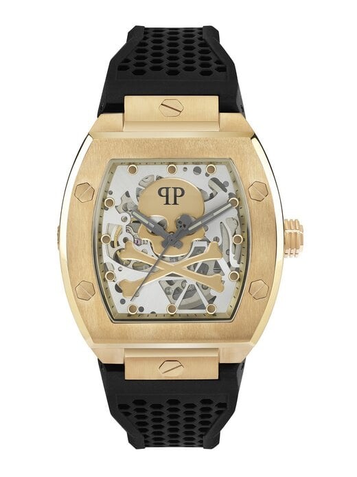 

Наручные часы Philipp Plein, черный