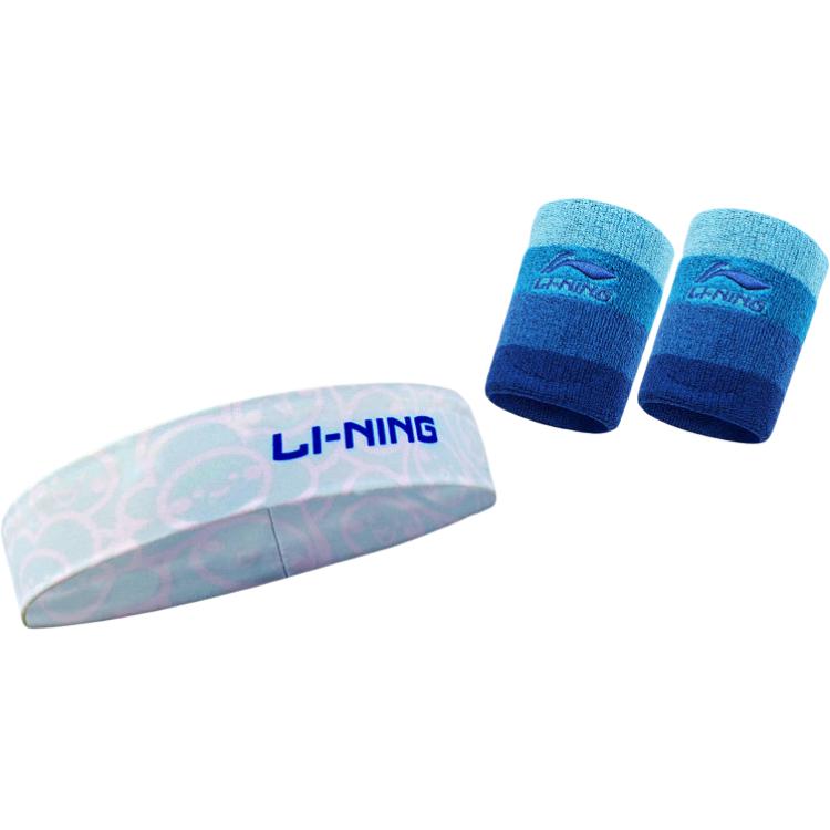 

Защитный комплект для бега, баскетбола и активного отдыха детское полное защитное снаряжение LINING