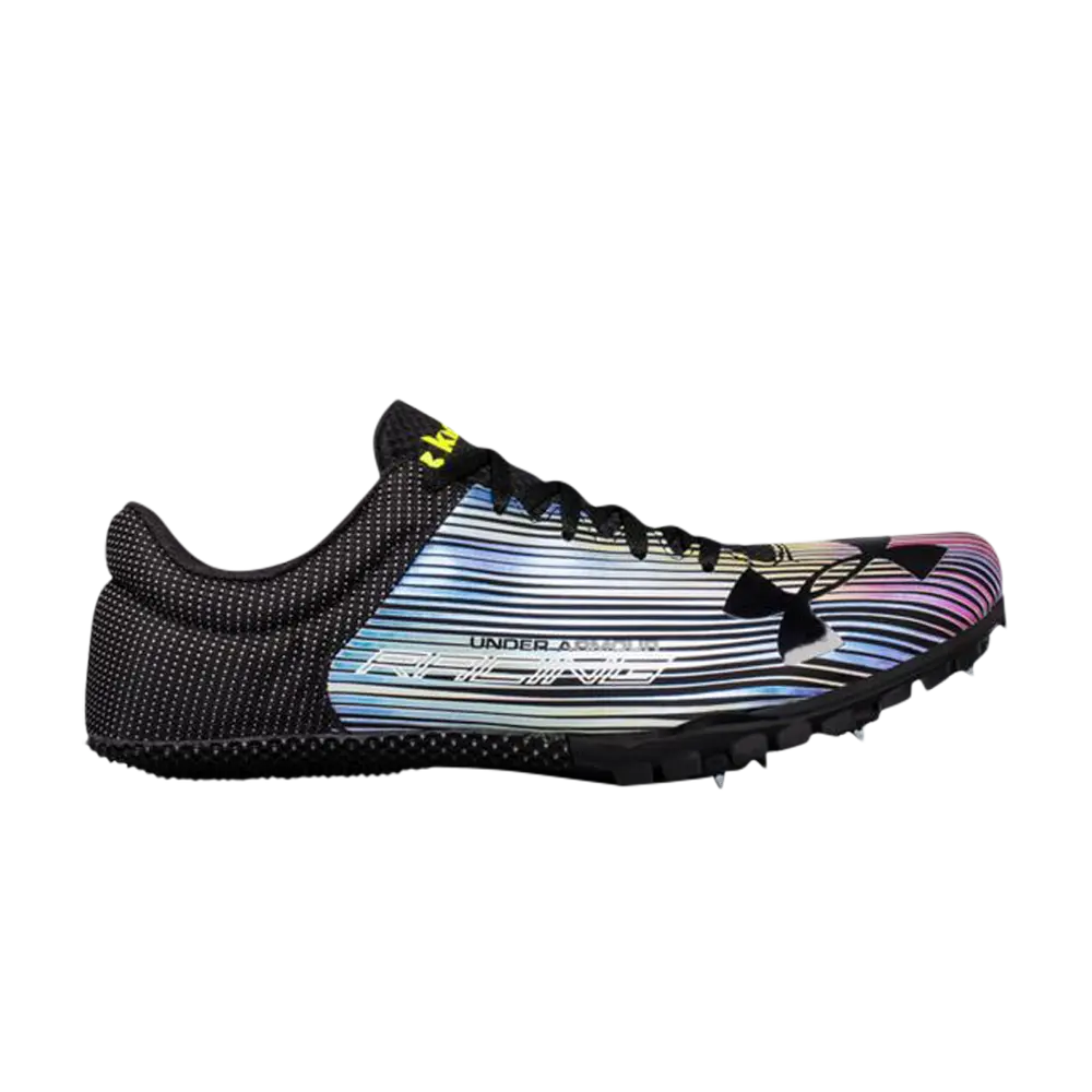 

Кроссовки Kick Sprint Track Spikes Under Armour, мультиколор